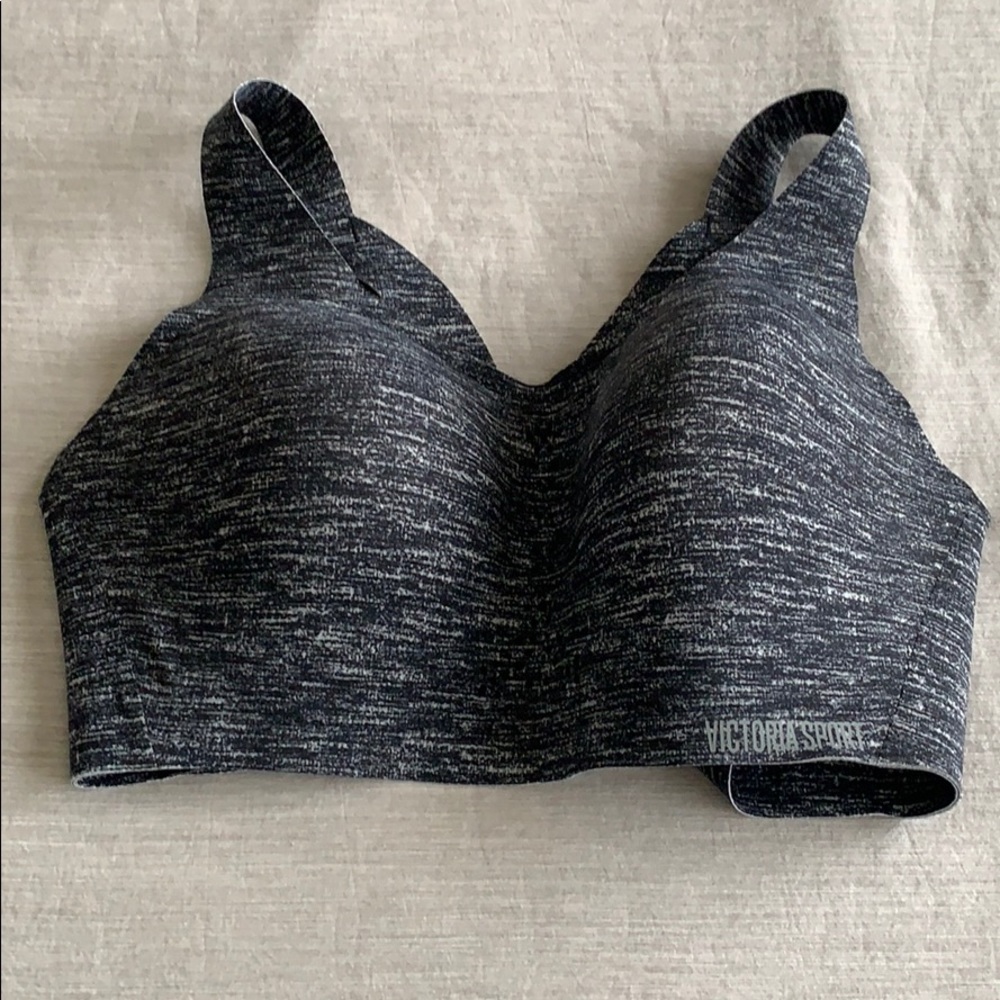 Victoria’s Secret angel max sports bra.